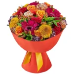 Букет Особый случай