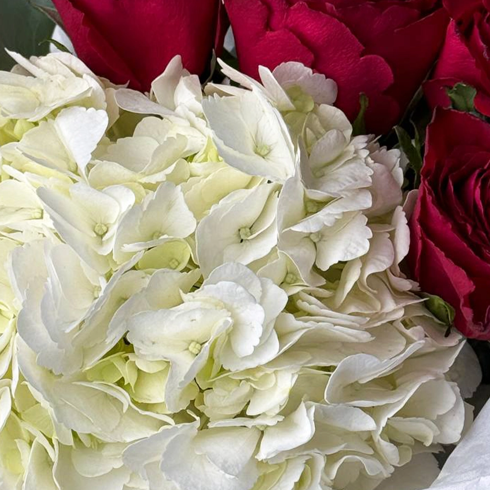 Букет Ренессанс