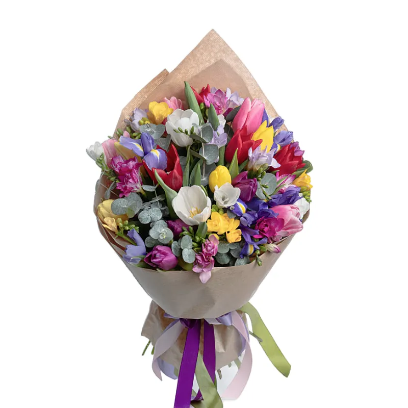 Букет Шарлиз