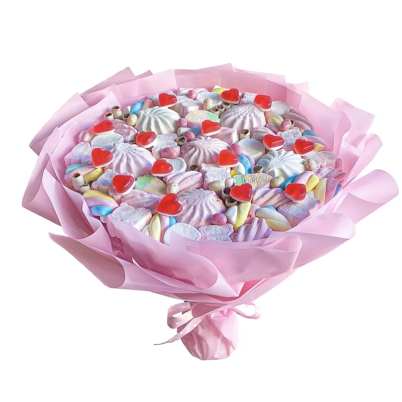 Сладкий букет Аксель